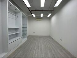 A'Posh BizHub (D27), Factory #607436871